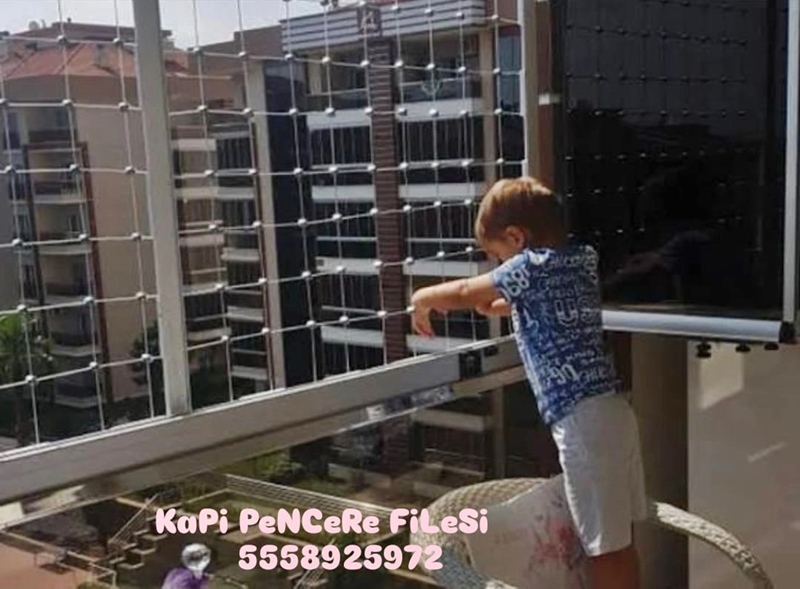 Balkon Filesi Neden Gereklidir?