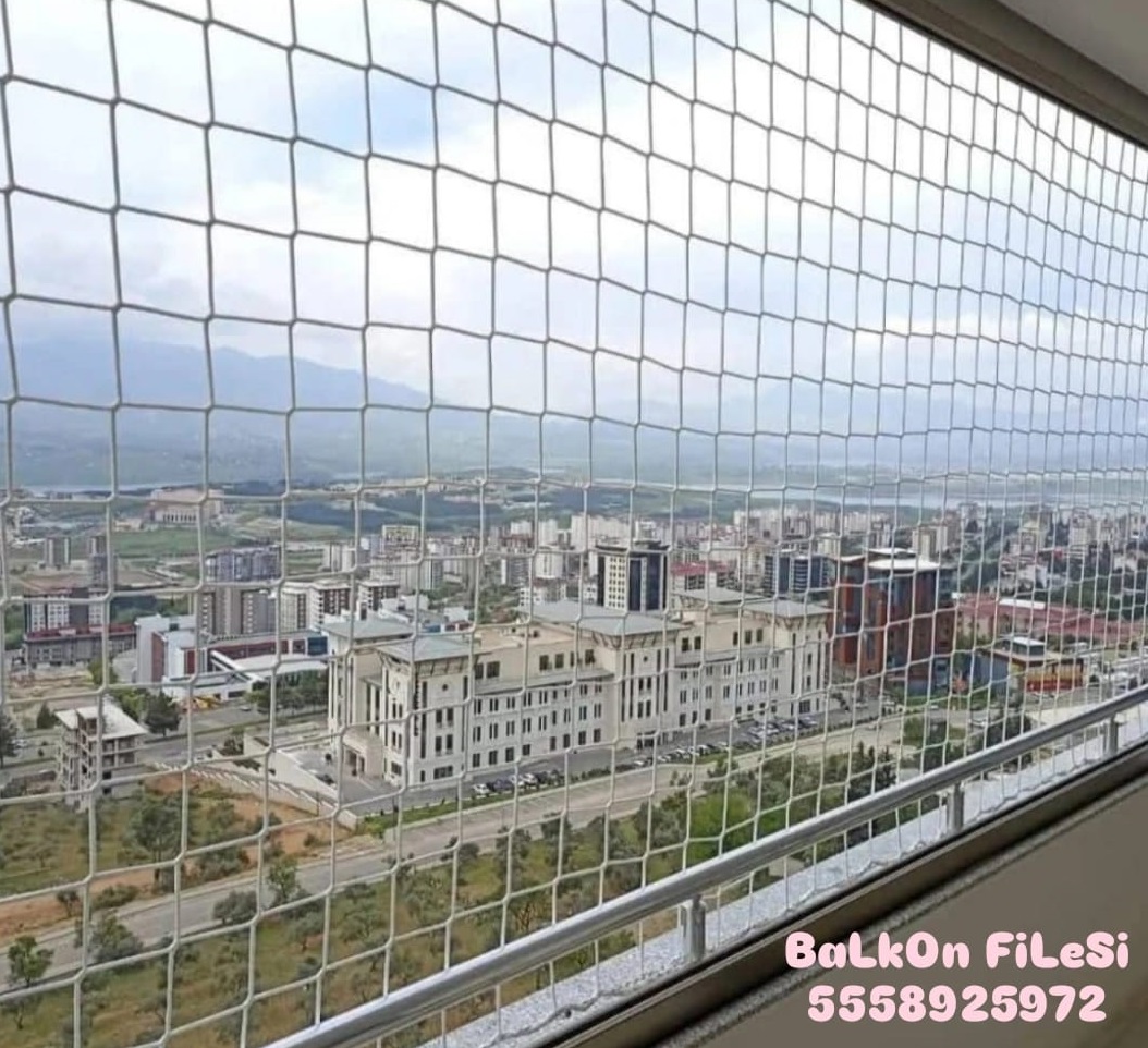 Balkon Filesi